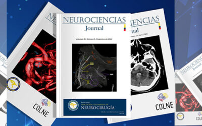 Instructivo Publicación de Artículos Revista Asociación Colombiana de Neurocirugía