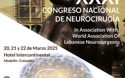 XXXI Congreso Nacional de Neurocirugía