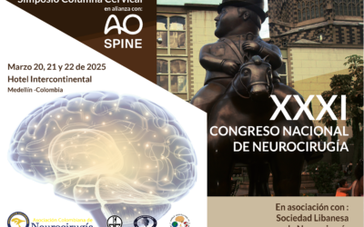 XXXI Congreso Nacional de Neurocirugía