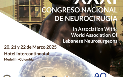 XXXI Congreso Nacional de Neurocirugía